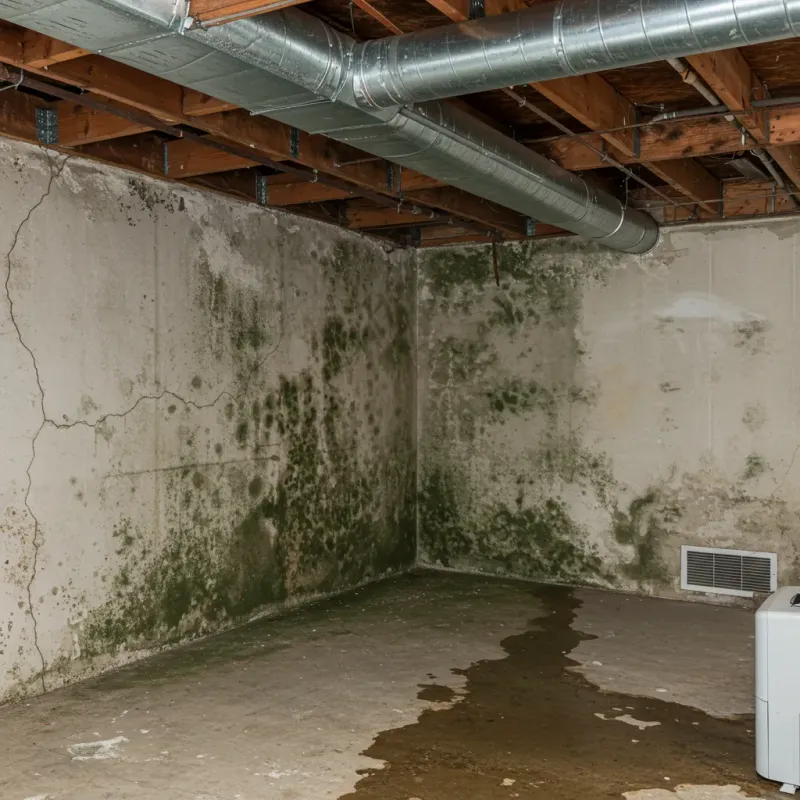 Professional Mold Removal in Cass County, IN